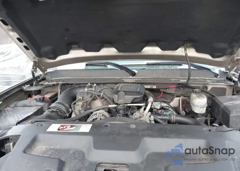 2007 GMC Sierra 2500Hd Sle1 from USA, damaged, VIN 1GTHK23607F505424